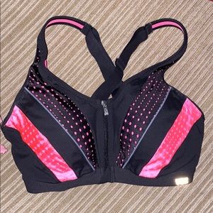 victoria secret sports bra